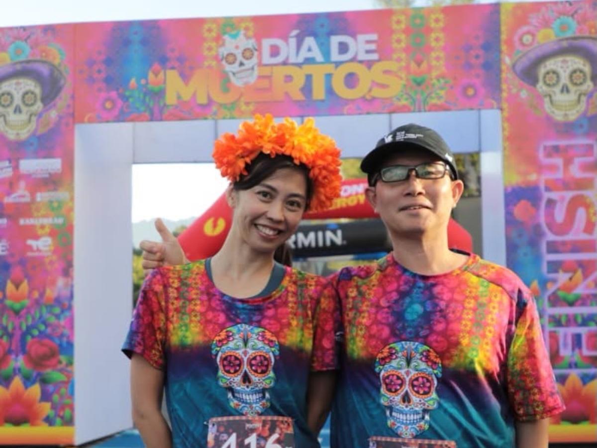La Carrera Día de Muertos 2026 combinará deporte, tradición y creatividad este 2 de noviembre en San Salvador.