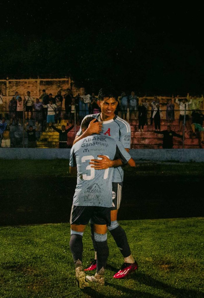 cd fas alianza fc 08 octubre 2026 robbie ruud 01