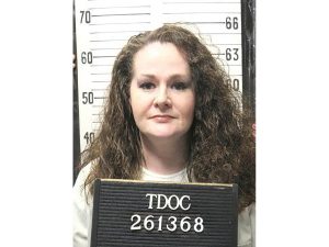 Christa Pike permanece hospitalizada tras sobrevivir a un intento de ejecución con dos inyecciones de pentobarbital en Tennessee. / Foto cortesía AFP.