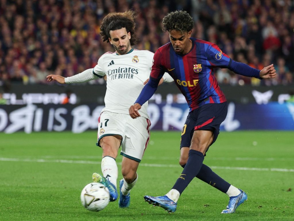 clasico espanol barcelona real madrid cronica robbie ruud 04