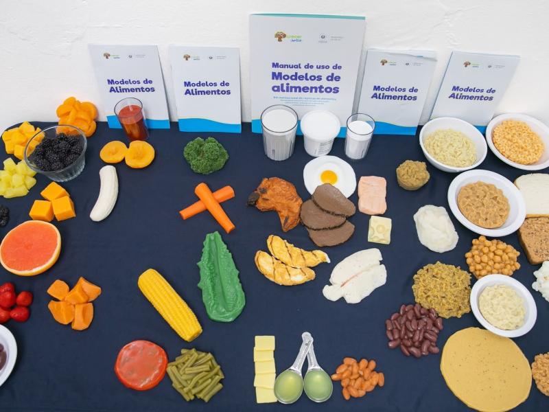 Los nuevos consultorios de nutrición brindarán evaluación, consejería y seguimiento nutricional a los pacientes.