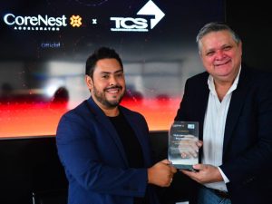 CoreNest y TCS unen fuerzas para acelerar startups desde El Salvador