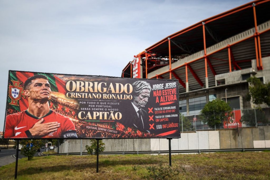 cristiano ronaldo jorge jesus portugal comunicado oficial octubre 2026 01