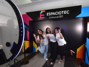 Davivienda impulsa la gran final de Espaciotec 2026
