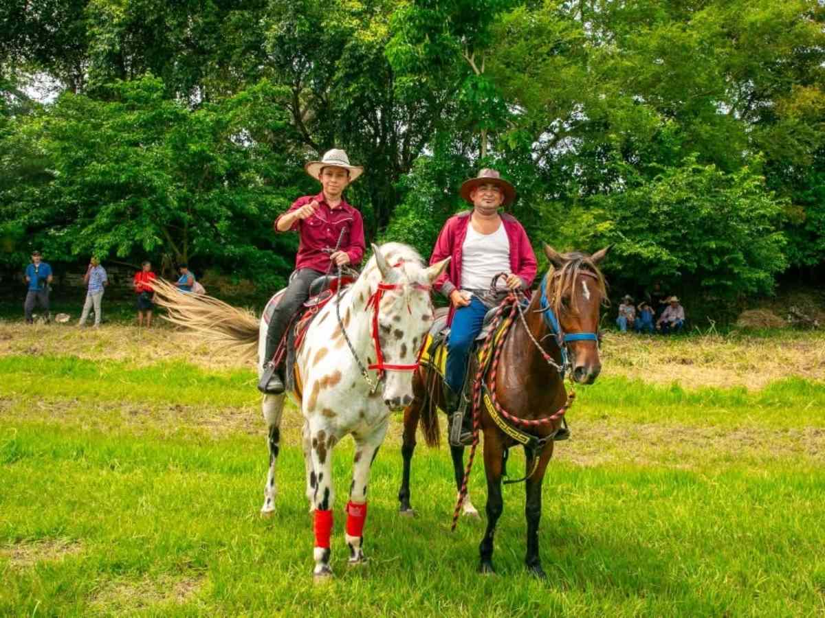 La Escuela Nacional de Agricultura abrirá sus espacios para acercar a las familias al mundo rural, con entretenimiento, aprendizaje y contacto con la naturaleza.