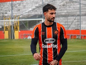 diego gregori diaz futbol el salvador dia hispanidad