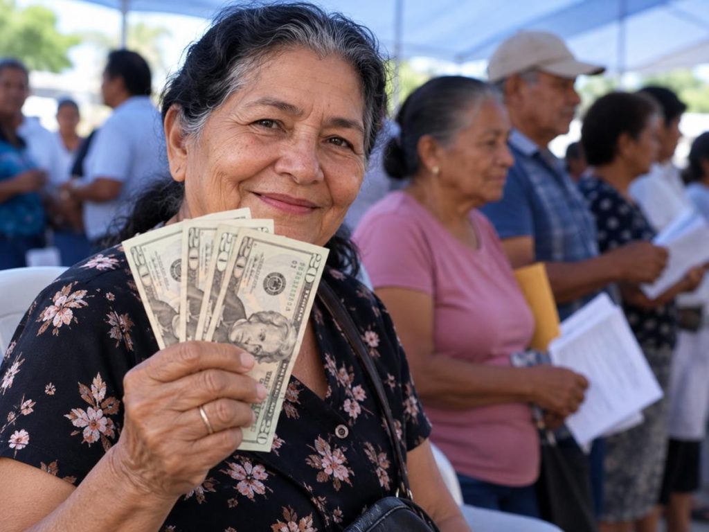 dinero-pension