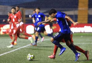 el salvador panama uncaf fifa forward sub-16 campeon 2026 03