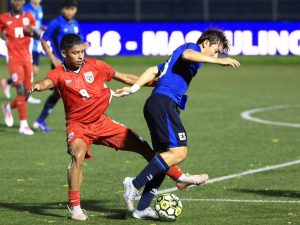 el salvador panama uncaf fifa forward sub-16 campeon 2026 06