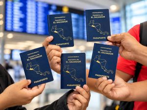 el-salvador-pasaporte