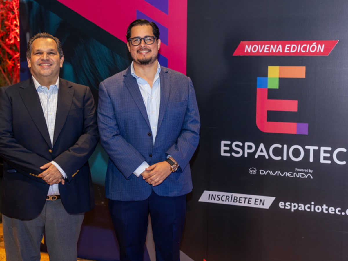 Espaciotec 2026 fortalece las capacidades de los emprendedores para convertir sus ideas en negocios tecnológicos competitivos y con potencial de crecimiento regional.