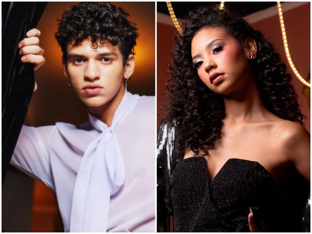El Salvador Fashion Week Holiday ’26 celebra la creatividad nacional y abre espacio a nuevas generaciones de la moda salvadoreña.