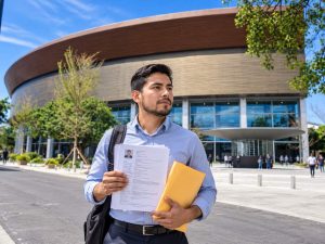 Alcaldía ofrece más de 2,000 plazas de empleo en Santa Tecla