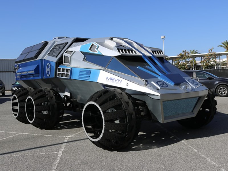 El festival MAX POWER reunirá tecnología de la NASA, simuladores de vuelo, cohetes y experiencias interactivas cerca de Orlando, Florida.