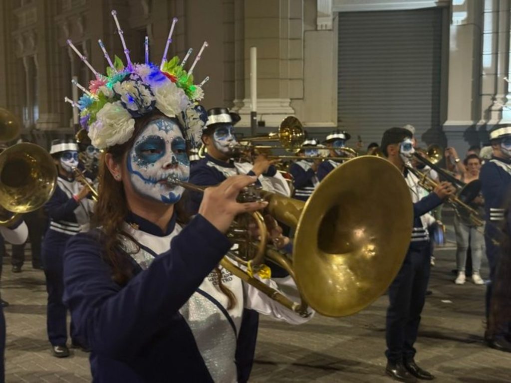 El 2 de noviembre se realizará un concurso de catrines y catrinas como parte de las actividades culturales.