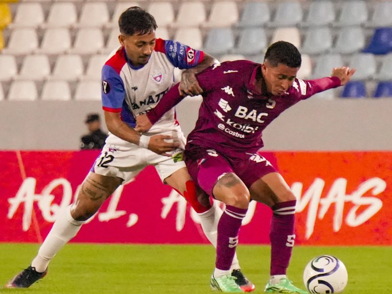Firpo y Saprissa definirán en Costa Rica cuál de los dos equipos consigue el boleto a la Copa de Campeones Concacaf 2027.