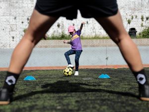 futbol-mujer
