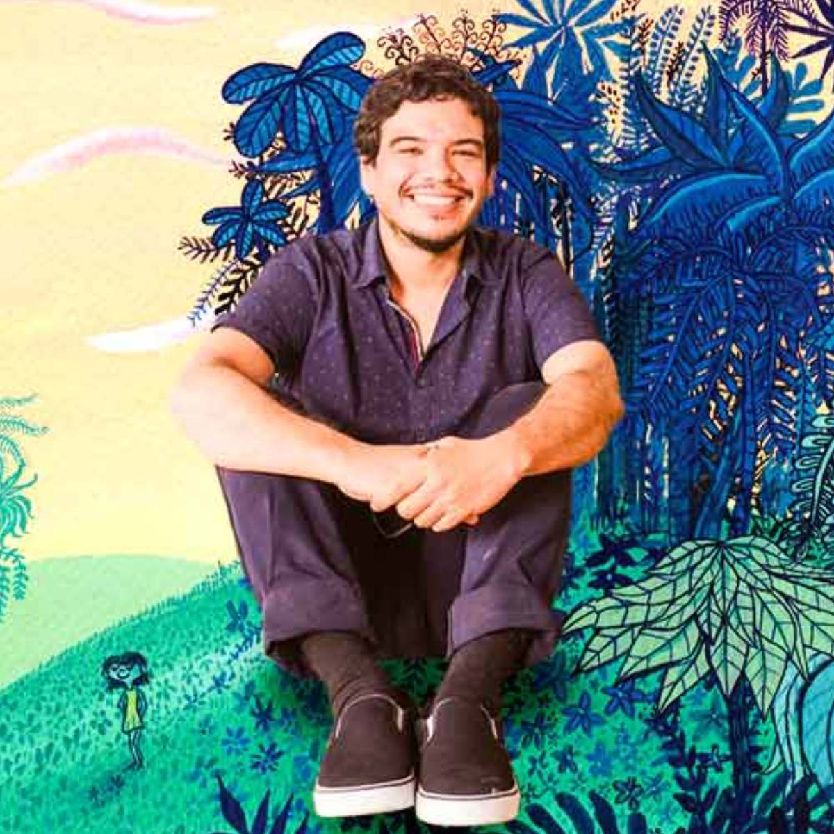 Gabriel Granadino
