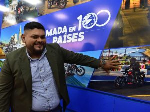 gustavo roque doctor moto zacatecoluca plata latam competencia el salvador 06