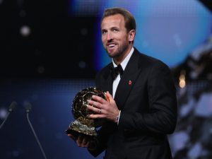 harry kane ballon d or balon de oro 2026 ganador