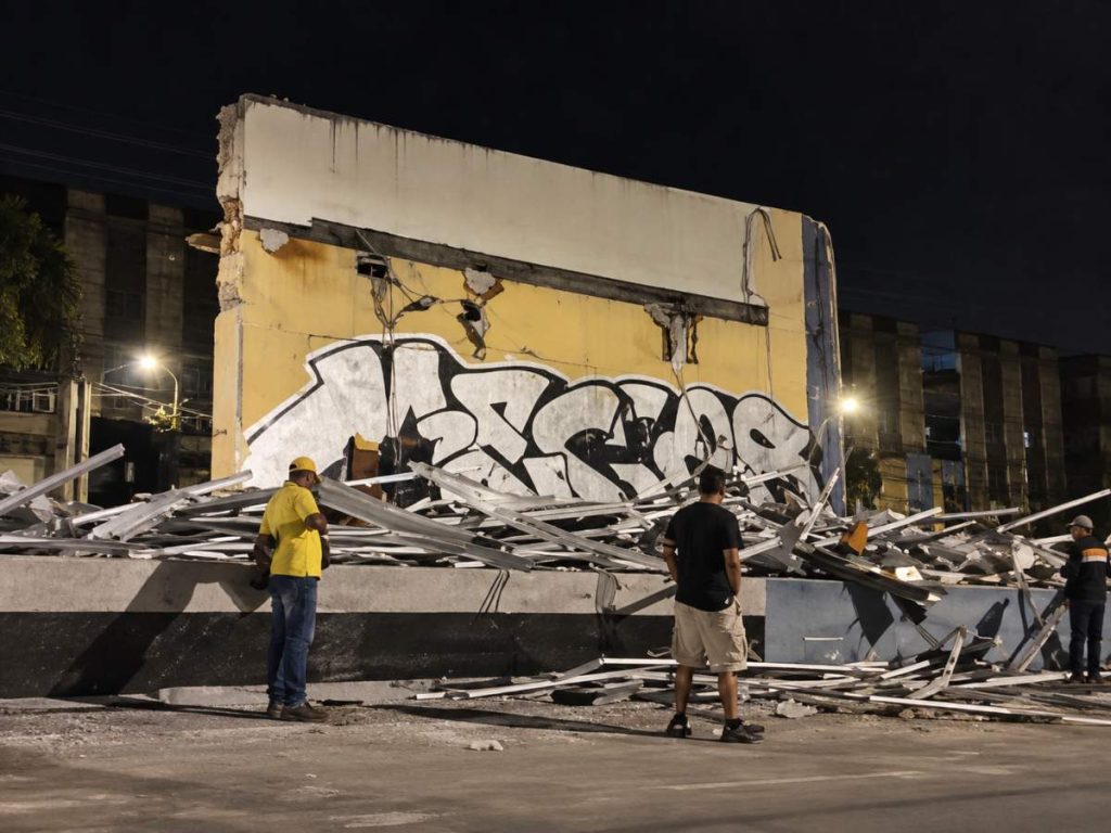 SITRAMSS frente al Médico Quirúrgico