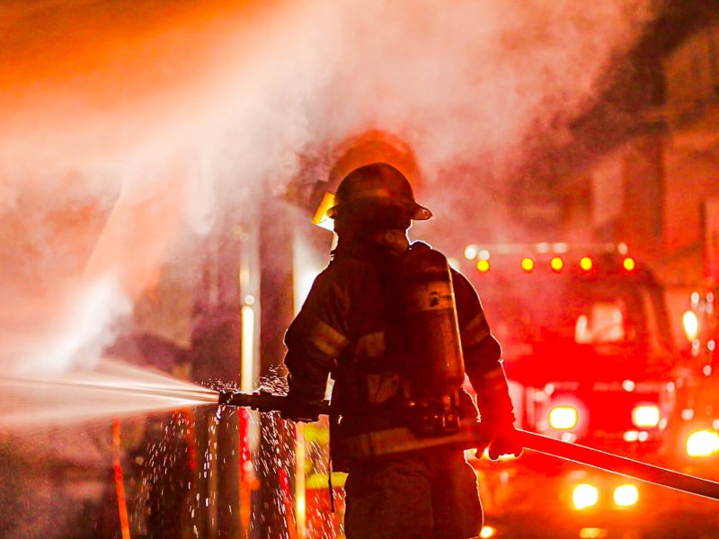 Los mercados de Santa Ana, San Miguel, San Salvador y Soyapango figuran entre los establecimientos comerciales afectados por incendios en años recientes.