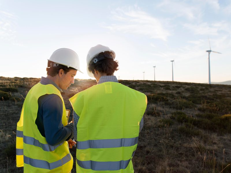 El Gobierno de El Salvador abrió una nueva oferta de empleo para profesionales con experiencia en gestión ambiental y proyectos de infraestructura.