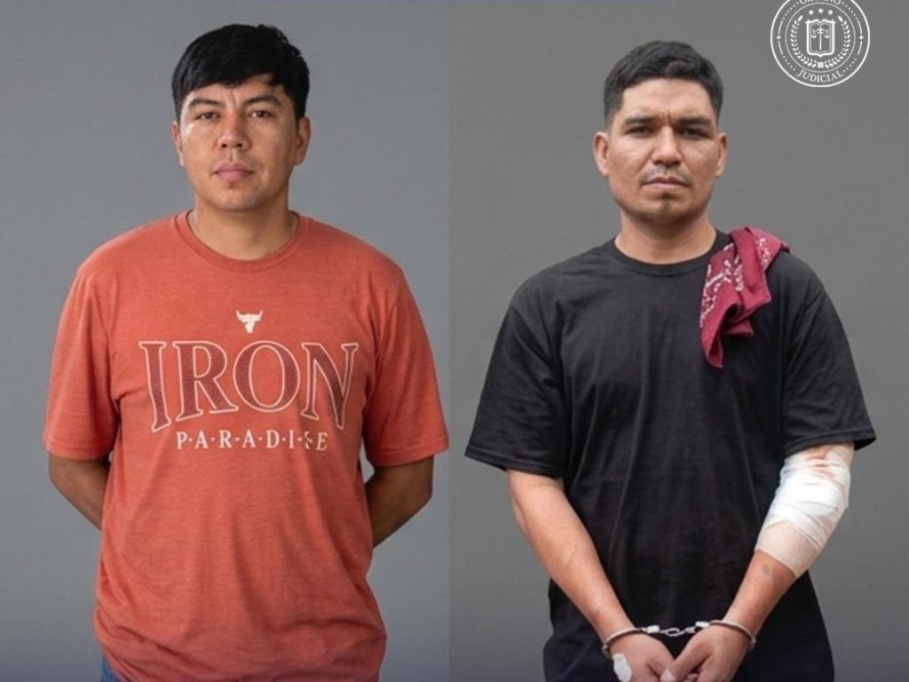 El Juzgado de Paz de Apopa ordenó que el conductor y el administrador de la empresa propietaria de la volqueta involucrada en el accidente del redondel Integración continúen procesados por homicidio culposo y lesiones culposas