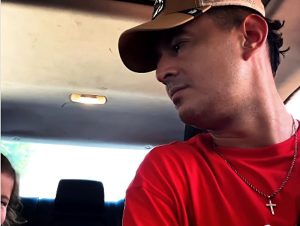 kevin carabantes hija video viral cd fas el salvador