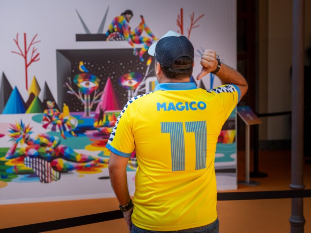 magico gonzalez womack studios espana serie documental 03