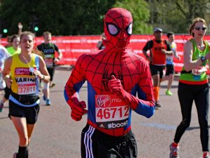 Con recorridos de 3 y 5 kilómetros, la carrera de Halloween combinará deporte, diversión y premios para los disfraces más creativos.