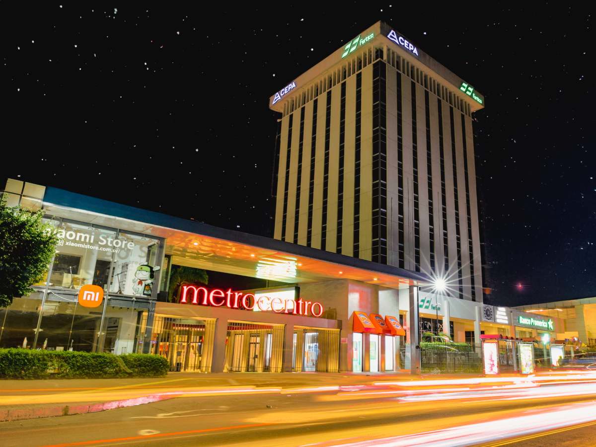 Metrocentro anuncia nueva etapa y otro centro comercial: así será su expansión en El Salvador