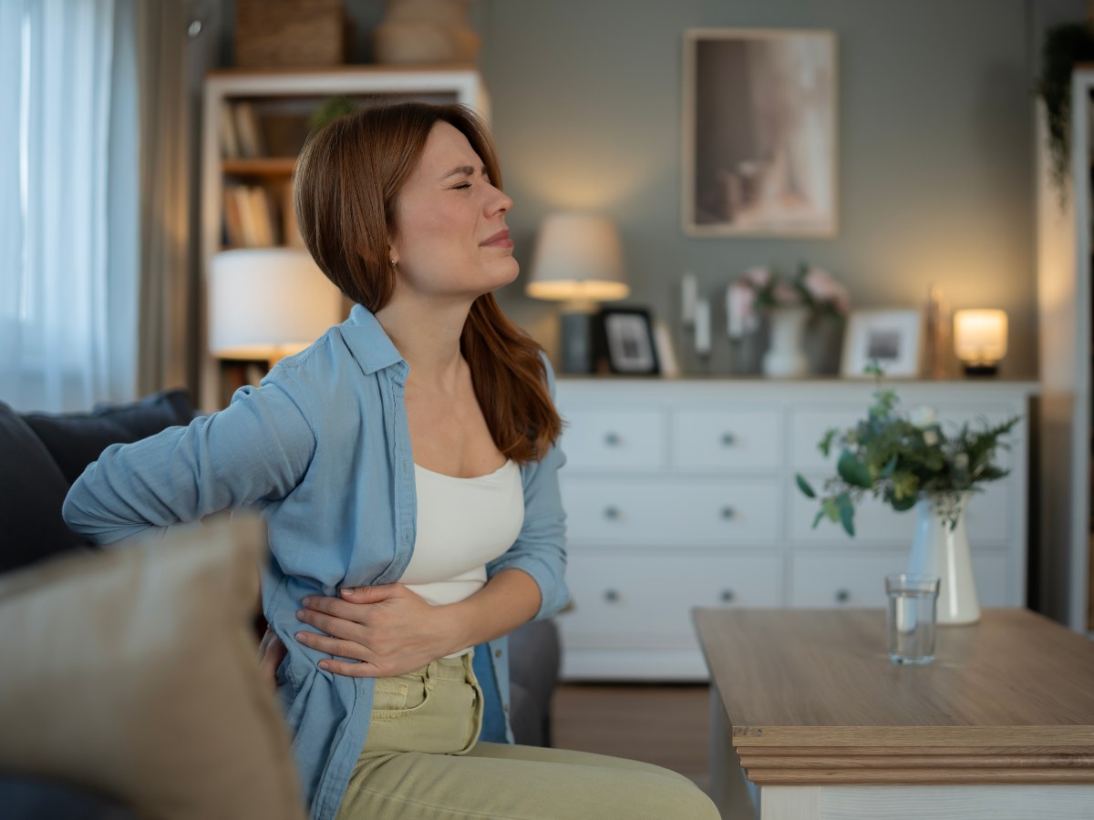 El dolor afecta de forma desproporcionada a millones de mujeres y la ciencia apunta a varios factores biológicos para explicarlo.