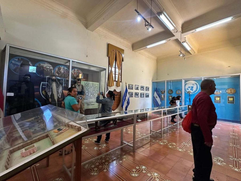 Historia, misterio y memoria se unirán este 31 de octubre en una experiencia de necroturismo gratuita en San Salvador.