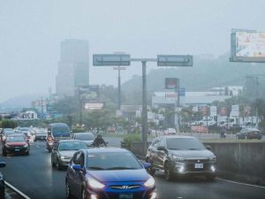 neblina