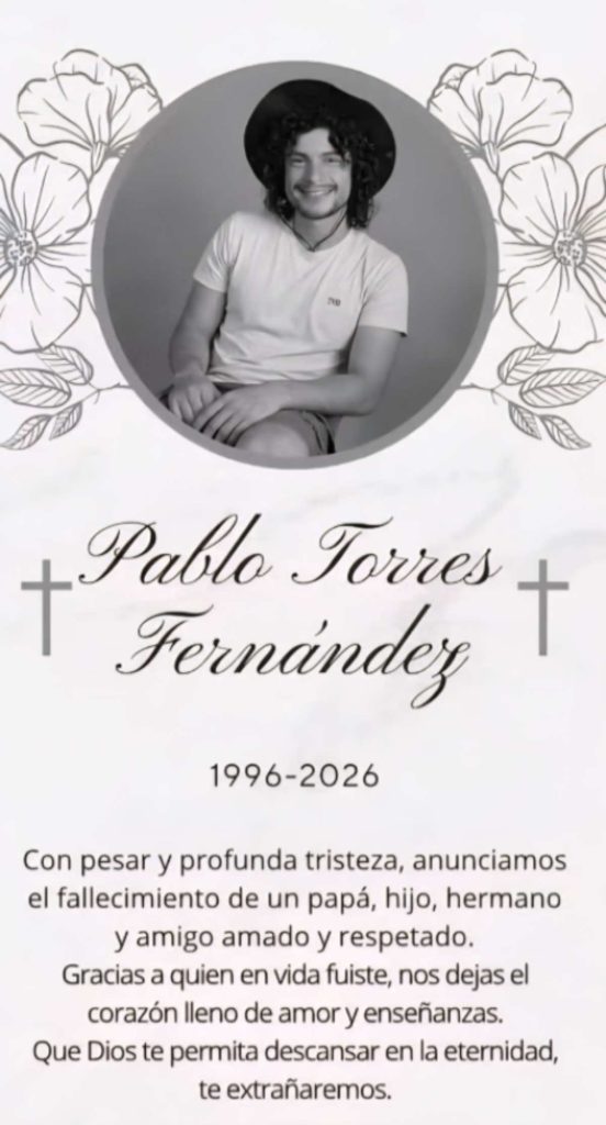 Pablo torres-centro histórico