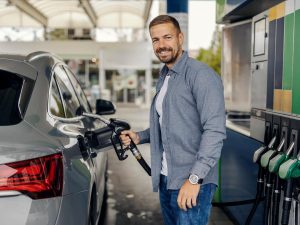 precio-gasolina