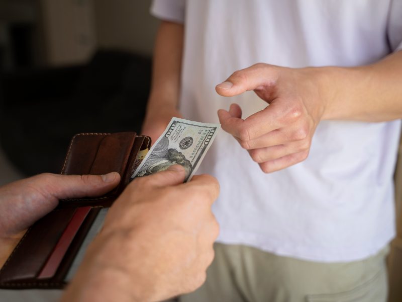 La PGR ofrece mediación gratuita a personas que prestaron dinero y no han recibido el pago de la deuda.