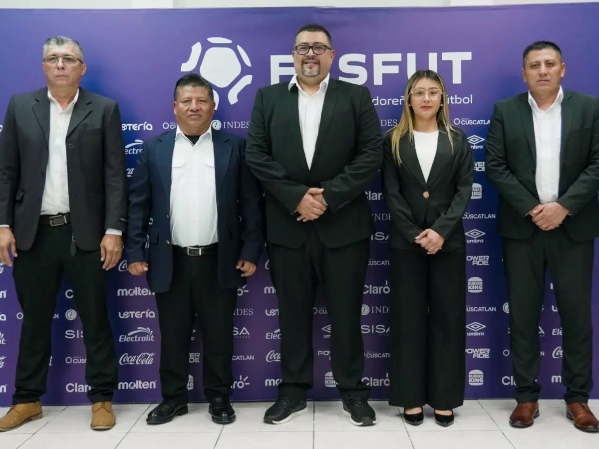René Ayala dirigirá la Primera División hasta 2030. Su gestión buscará fortalecer la liga y abrir nuevas oportunidades comerciales.
