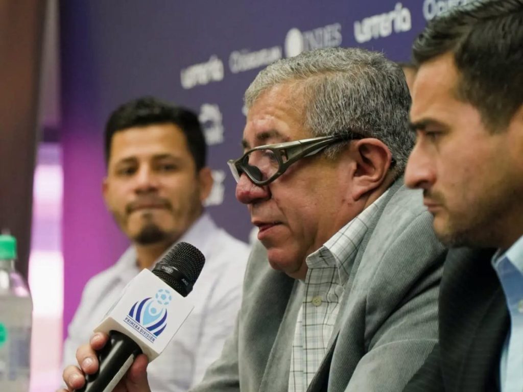La nueva Junta Directiva fue elegida con siete votos. ¿Qué cambios deberían ser prioridad para la máxima categoría del fútbol salvadoreño?