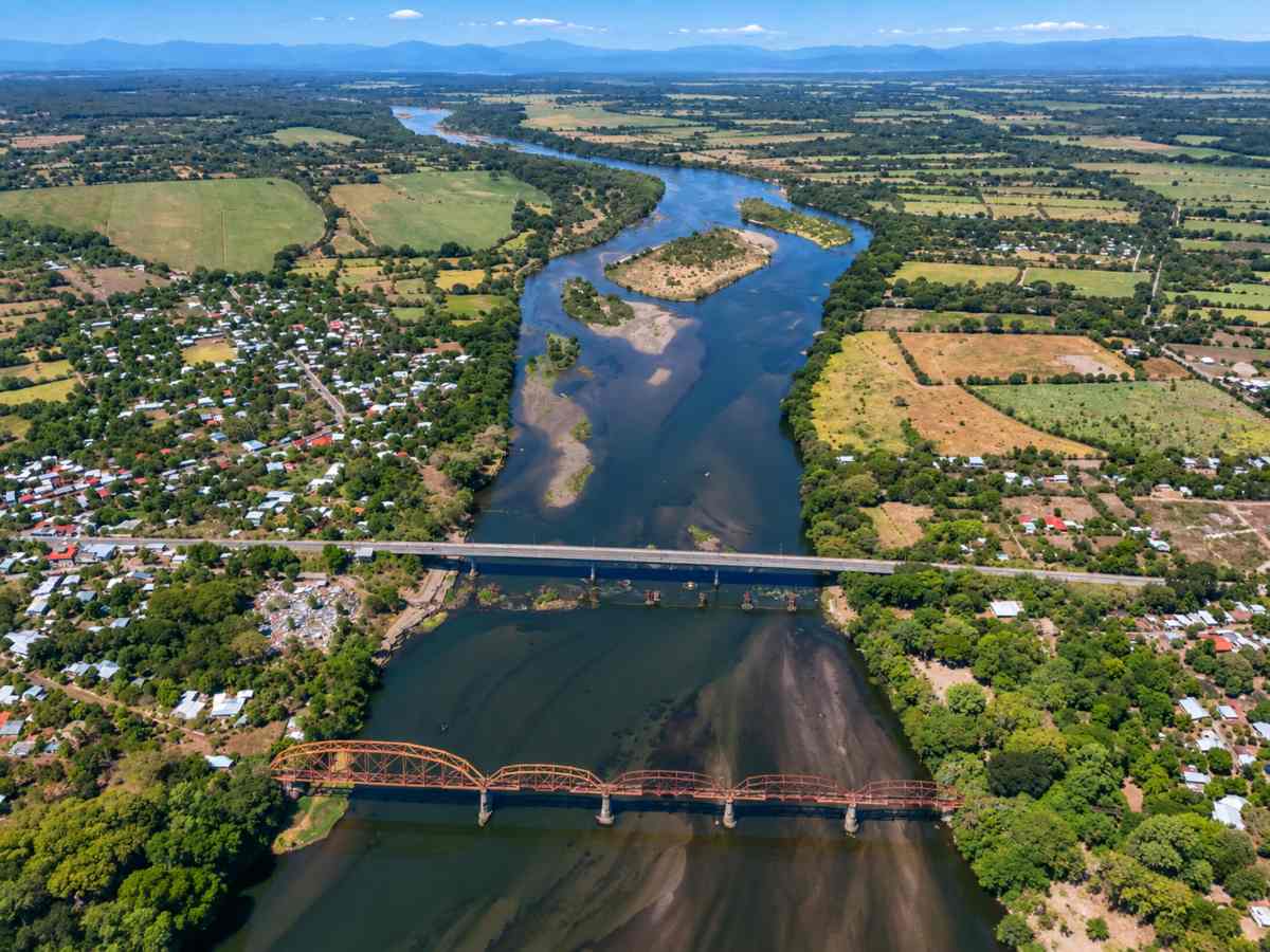 rio lempa