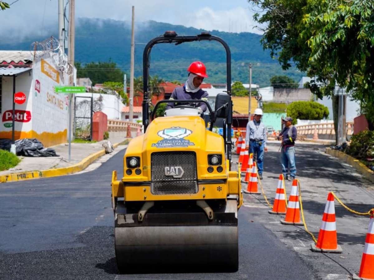 santa tecla