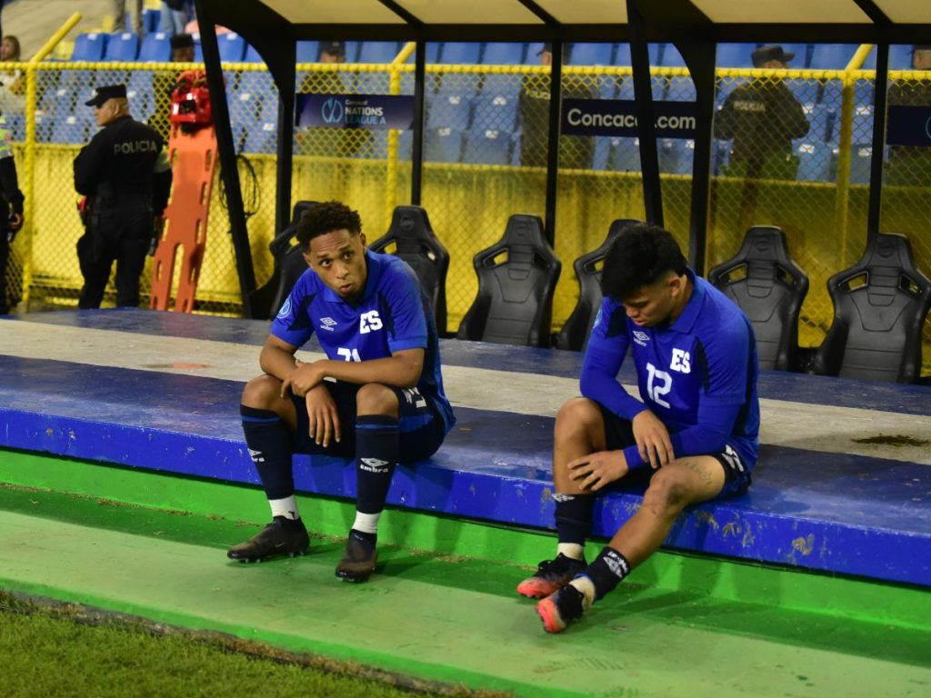 selecta jamaica masoquismo octubre 2026 futbol liga naciones concacaf robbie ruud 01