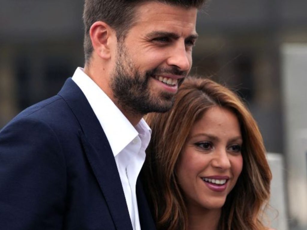 shakira-piqué