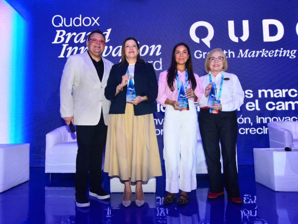 La novena edición del encuentro destacó la importancia de prepararse para los cambios digitales y aprovechar las oportunidades del futuro.