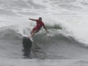 El Sunzal vive la gran final del Longboard Championship 2026