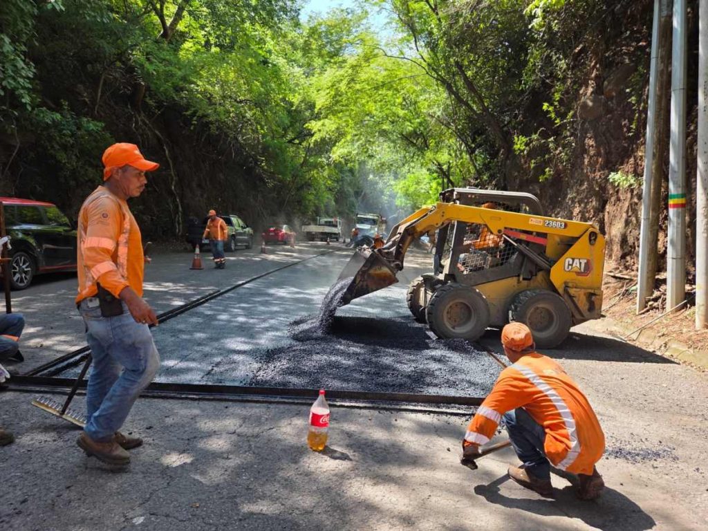 Las intervenciones abarcarán las zonas occidental, central y oriental e incluyen tramos de carreteras como la Panamericana, el Litoral, Troncal del Norte, Ruta Militar y Ruta Panorámica.