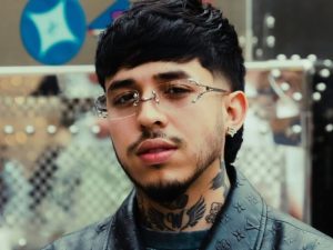 Westcol rompe el silencio tras la muerte del streamer salvadoreño Komanche