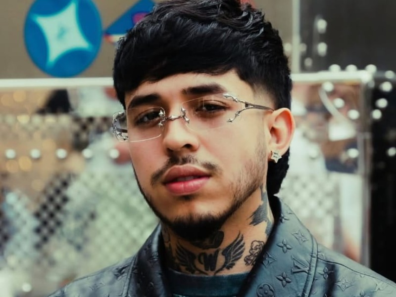 El streamer colombiano Westcol negó haber promovido ataques contra Komanche tras el fallecimiento del creador de contenido salvadoreño en México.