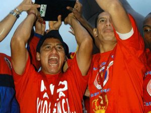 william adalberto osorio cd fas cd aguila video robbie ruud recuerdo clasico nacional